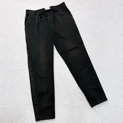 パブリックスクール　ボトムスパンツ　Sサイズ　ブラック