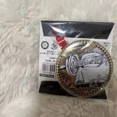 ONE PIECE 黄金バッジコレクション ゾロのサムネイル