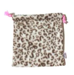 deicy 巾着ポーチ 付録