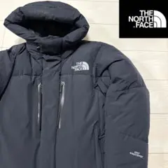 THE NORTH FACE バルトロライトジャケット　Mサイズ ダウン　黒