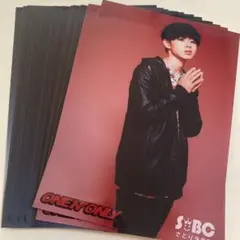 ONE N' ONLY さとり少年団 山下永玖 EIKU 生写真セット 14枚