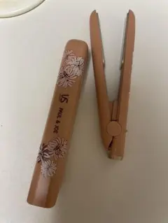 値下げ‼️PAUL & JOE ストレートヘアアイロン