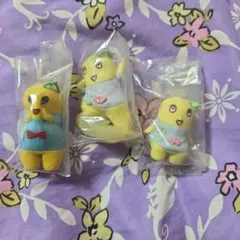ふなっしー キャラクターグッズ