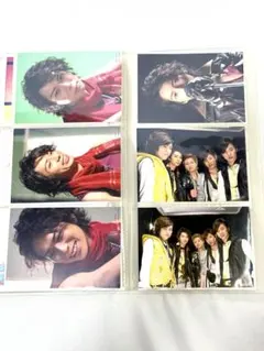 ☆花より男子含む☆嵐☆ARASHI☆松本潤☆セット☆おまけ付☆ - メルカリ