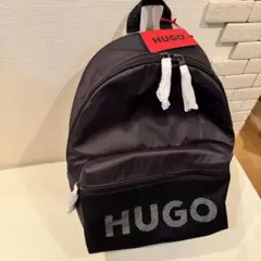 2025年最新】Hugo Boss リュック・バックパックの人気アイテム