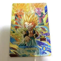 SDV7-PUR3 ゴテンクス