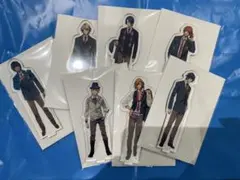 ブロッコリーくじ 愛島セシル うたプリ - メルカリ