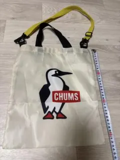 CHUMS ナイロンバッグのサムネイル