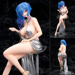 セントルイス Luxury Handle Ver. 「アズールレーン」 1/6