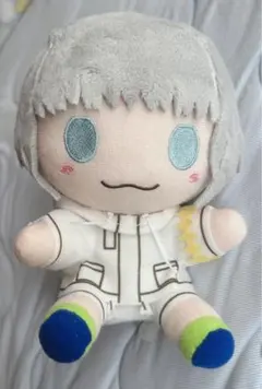 【FGO】一番くじちょこのっこぬいぐるみ オベロン