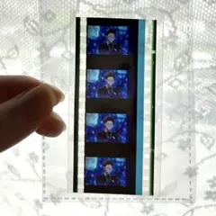 映画ヒプノシスマイク 入場特典 コマフィルム 入間銃兎 - メルカリ