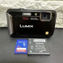 2025年最新】DMC-FT20の人気アイテム - メルカリ