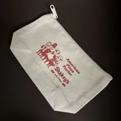 匿名配送　Shakey's American Pizza Parlor ポーチ