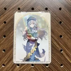 にじさんじ　栞葉るり　カード　ART OF NIJISANJI