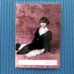 守屋麗奈 櫻坂46 5th Anniversaryドレス 生写真 - メルカリ