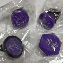 あんスタ スタライ リングライト 朔間零 7th 4th 3rd