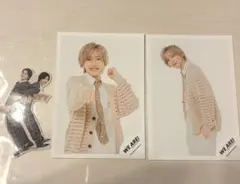2026年最新】道枝駿佑 公式写真の人気アイテム - メルカリ