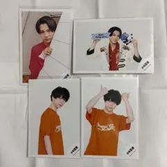 織山尚大 公式写真