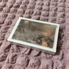 ジルリーン　シャイニングミニアイシャドウパレット