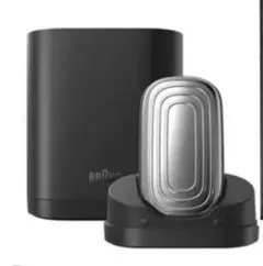 新品未使用、未開封！BRAUN 美顔器 ヘッドのサムネイル
