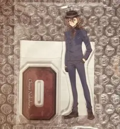 文豪ストレイドッグス　中原中也　グッズまとめ売り 文豪ストレイドッグスまとめ売り 中原中也 - メルカリ