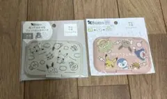 新品未使用　モンポケ　ビタット