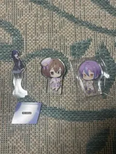 プロセカ アクリルグッズまとめ売り