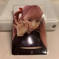 IVE レイ　I've IVEトレカ