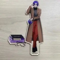 ブルーロック 御影玲王 アクリルスタンド