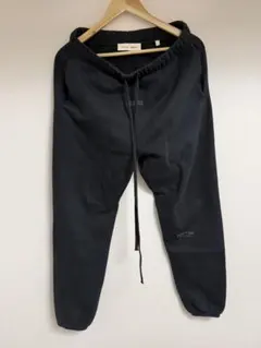 FOG ESSENTIALS Sweat Pants（Black）S