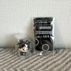 呪術廻戦 めじるしアクセサリー 死滅回游 脹相