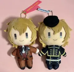 羽風薫 ぬいぐるみ あんスタ