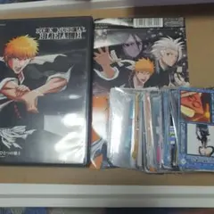 非売品 BLEACH HMV 特典 ポストカード イラストカード 市丸ギン - メルカリ