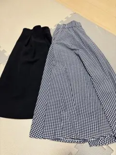 【格安】おまとめロングスカートセット