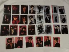 PerthSanta Fancon トレカ 30枚セット