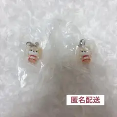 JOCHUM めじるしアクセサリー まめちぃ 2点セット