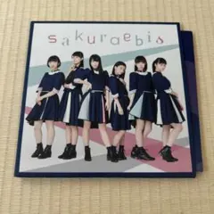 桜エビ〜ず (ukka) 1st CD