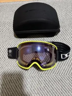 23-24 DICE BANK YELLOW LGR/GD新品未使用 2025年最新】dice ゴーグル bankの人気アイテム - メルカリ