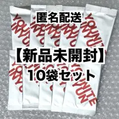 YOUNITE トレカ 未開封 10袋セット
