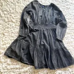 y*e様 GAP KIDS デニムワンピース XXL 160 最終値下げ