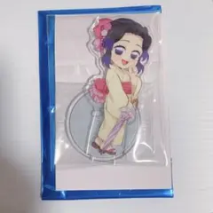 胡蝶しのぶ 花火大会 アクリルスタンド ufotable 鬼滅の刃