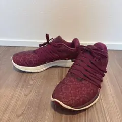 アンダーアーマー▪️23.5cm▪️シューズ①のサムネイル