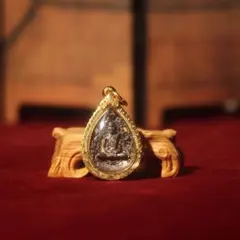 アチャン・コムデート 初代金属製自身像プラクルアン アチャン・コムデート 初代金属製自身像プラクルアン - メルカリ