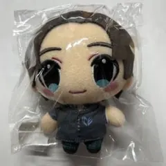 志賀李玖 ICEx ぬいぐるみ マスコットBOKUNCHI Mascot - メルカリ