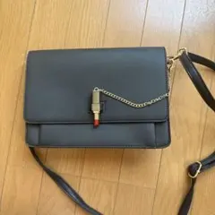 SPIRALGIRL ショルダーバッグ リップモチーフのサムネイル