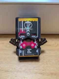 仮面ライダーガヴ　チョコルドゴチゾウ（泣き顔）