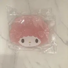 マイメロ クリップ ピピ PIPI らぶうさ - メルカリ