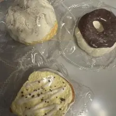 スイーツスクイーズ♡3点セット