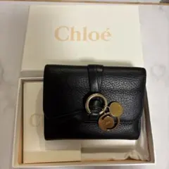 See By Chloe ハナ ミニ財布 ブラック 新品 - メルカリ