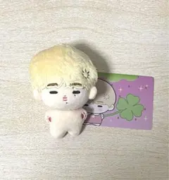 2026年最新】ニキ ぬいぐるみ enhypen マスターの人気アイテム - メルカリ